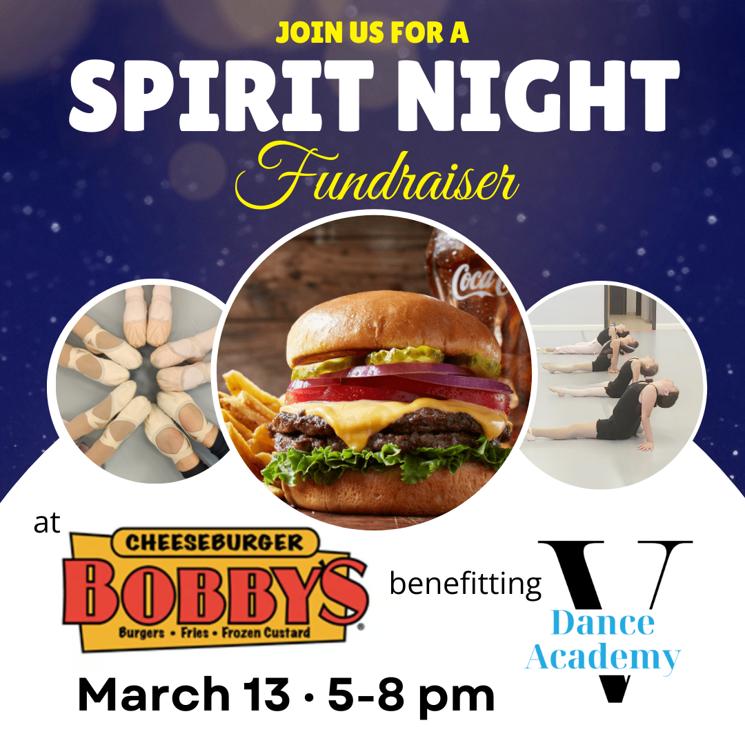 Spirit Night